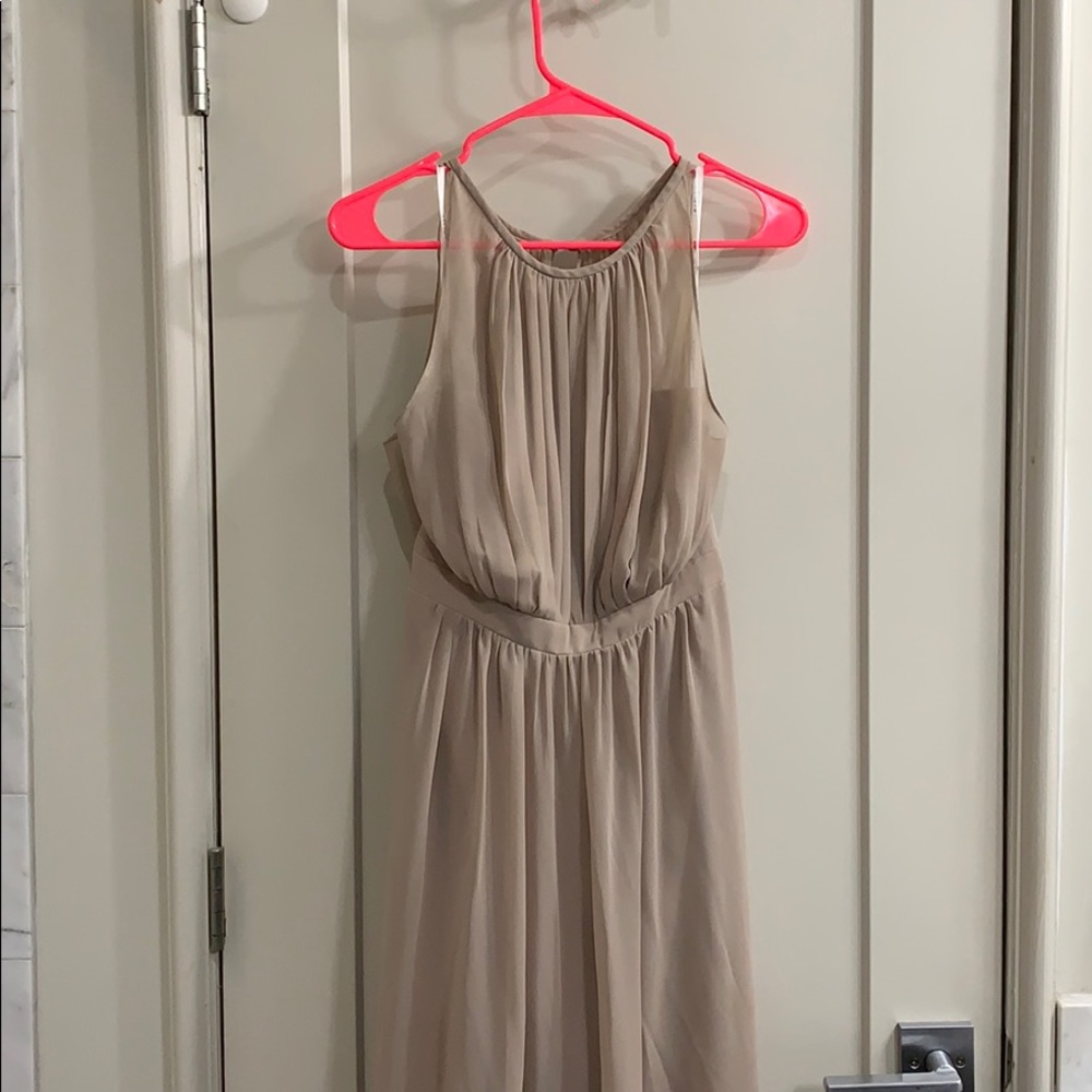 Bari Jay Bridesmaid Gown